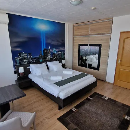 דירה Sky Salgótarján