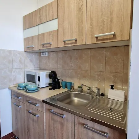 דירה Sky Salgótarján